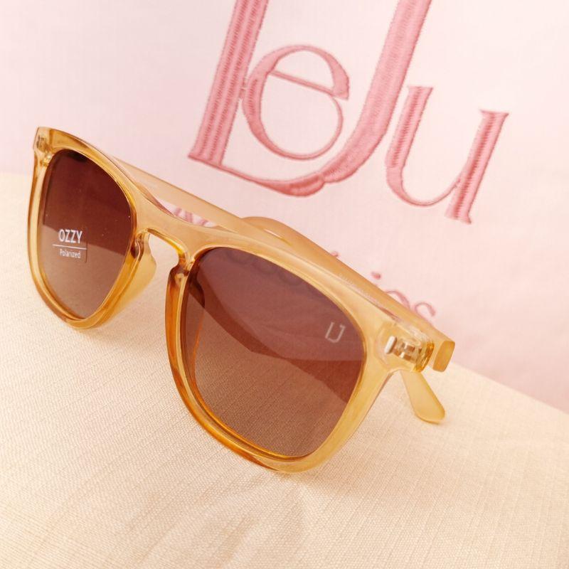 Óculos Feminino Crystal