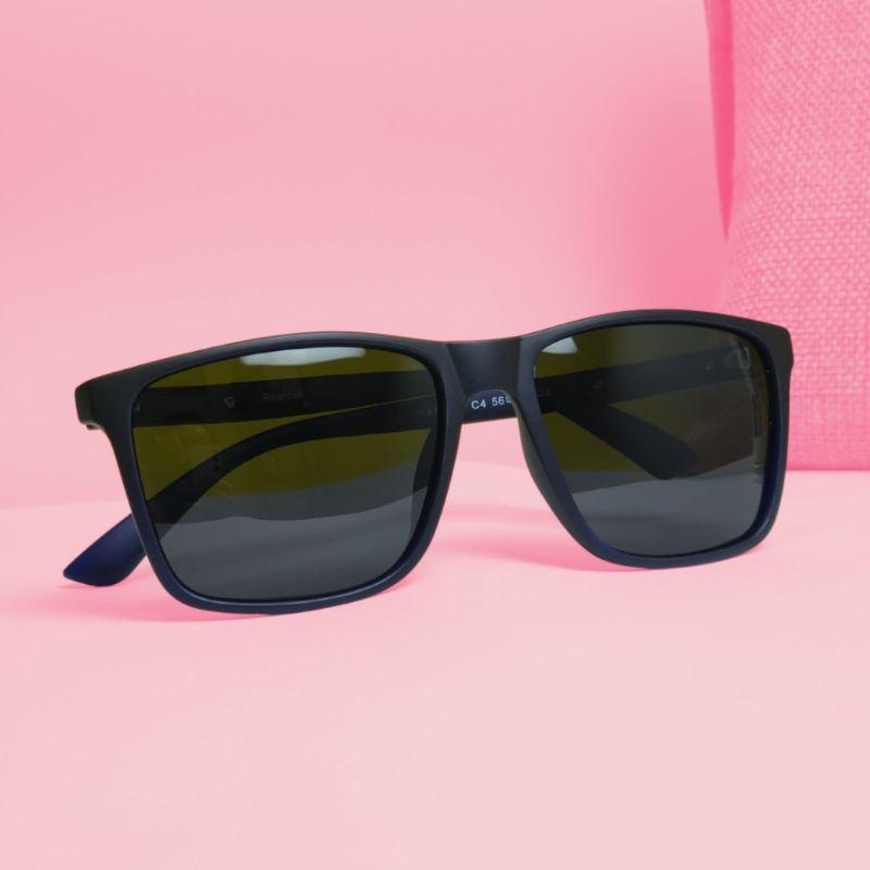 Óculos Masculino Titan Noir