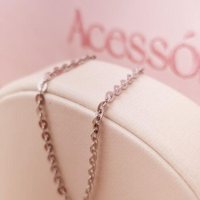 Pulseira Steel Lisa